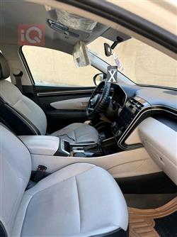 هیوندای تۆکسۆن